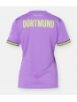 Ženske Nogometnih dresov Borussia Dortmund Tretji 2026-27 Kratki rokavi Ženske Nogometnih dresov Borussia Dortmund Tretji 2026-27 Kratki rokavi